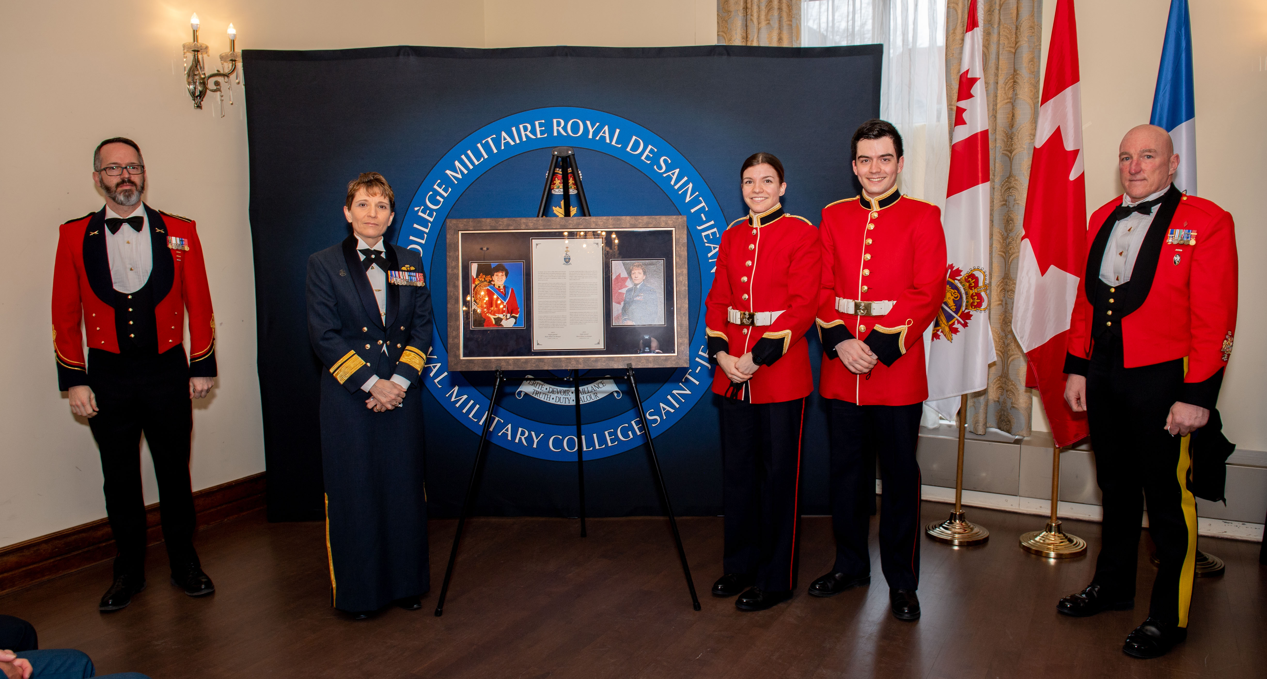 Temple de la renommée –